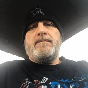 Meet your Posher, Mark